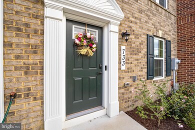 733 Sky Bridge Dr, Upper Marlboro, MD 20774 - photo 2