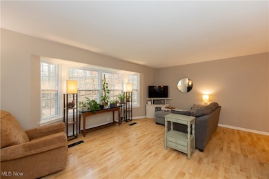 7000 Carriage Hill Dr unit 203, Brecksville, OH 44141 - photo 4