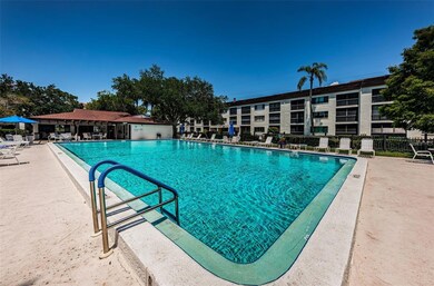 2579 Countryside Blvd unit 203, Clearwater, FL 33761 - photo 5