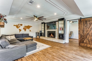 116 Montreal Dr, Hurst, TX 76054 - photo 7