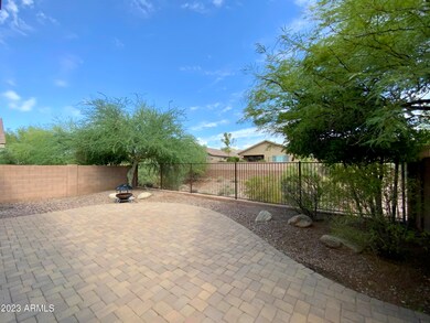 1776 W Owens Way