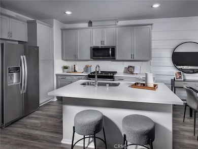 1807 Saltbush Dr, San Marcos, CA 92069 - photo 6