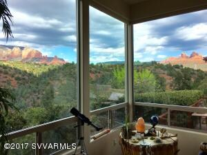 Living Room View