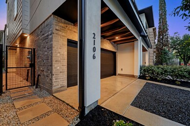 2106 Hazard St, Houston, TX 77019 - photo 3