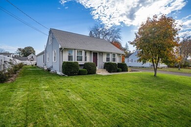 244 Colemore St, Feeding Hills, MA 01030 - photo 2