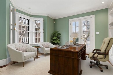 15 Hilliard St unit 15, Cambridge, MA 02138 - photo 5