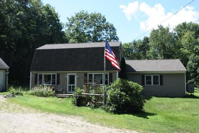 Front Dooryard
