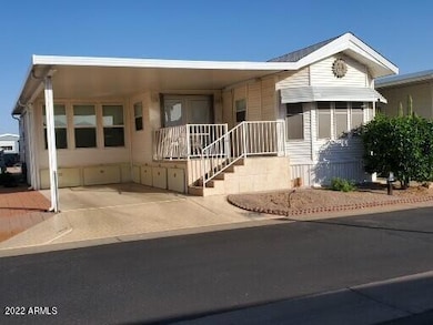 7750 E Broadway Rd unit 619, Mesa, AZ 85208 - photo 5