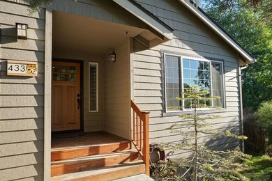 433 NE Alpenview Ln, Bend, OR 97701 - photo 2