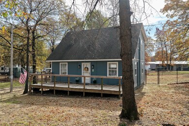 116785 S 4214 Rd, Eufaula, OK 74432 - photo 4