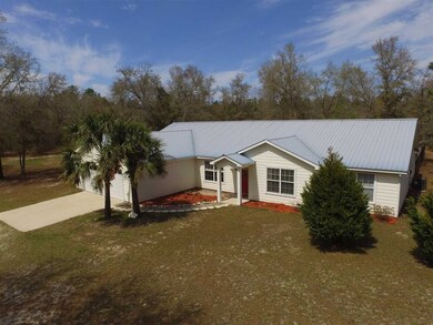80 Tanglewood Rd, Crawfordville, FL 32327 - photo 2