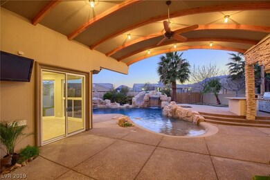 Outdoor Entertainment Area, Surround Sound,  Beach
