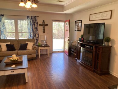 14 Pinecrest Cir, Sheridan, AR 72150 - photo 2