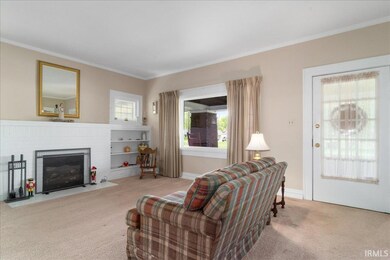 440 W Spruce St, Princeton, IN 47670 - photo 2