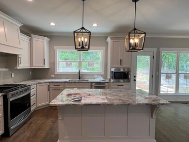 4101 Barnsley Loop, Ooltewah, TN 37363