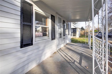 150 Maple St, Carrollton, IL 62016 - photo 6