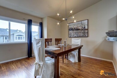 Dining Room 1