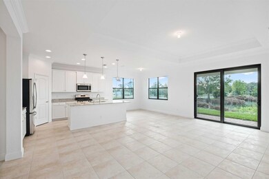 Great Room/Kitchen