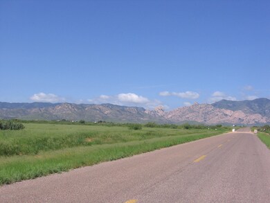 Ironwood Rd