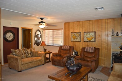 Great Room - lots of living area