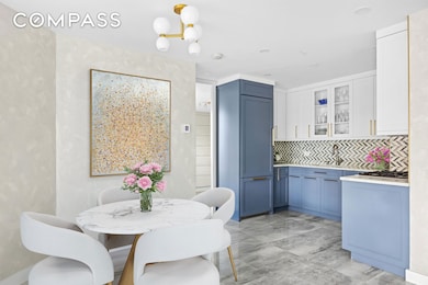 The Savoy unit 19DE, New York, NY 10065 - photo 4