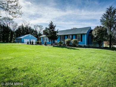 9905 Old Court Rd, Woodstock, MD 21163 - photo 3