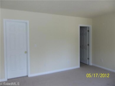 Interior Space/Layout.