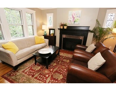 47 Clark Rd unit 47, Brookline, MA 02445 - photo 6