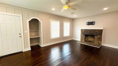 218 B St SW, Ardmore, OK 73401 - photo 4