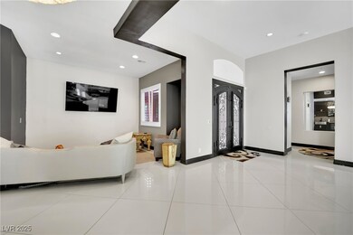 1012 Granger Farm Way, Las Vegas, NV 89145 - photo 4