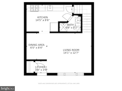 9832 Whiskey Run, Laurel, MD 20723 - photo 2