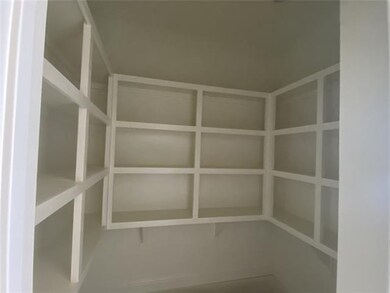 Pantry