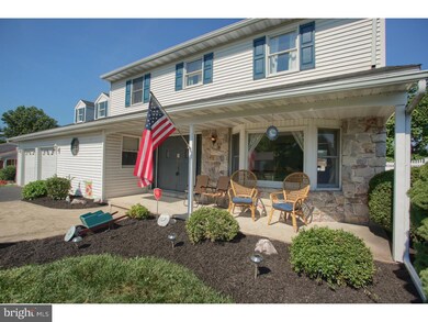 133 Estate Rd, Boyertown, PA 19512 - photo 2