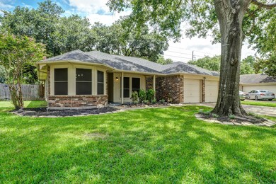 15506 Pebble Lake Dr, Houston, TX 77095 - photo 3