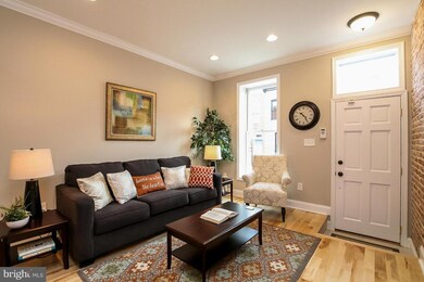 112 N Belnord Ave, Baltimore, MD 21224 - photo 3