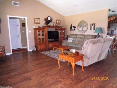 0 Ash St, Oak Grove Heights, AR 72450 - photo 4