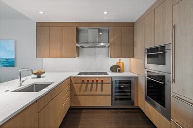 St. Regis Residences Boston unit 10C, Boston, MA 02210 - photo 7