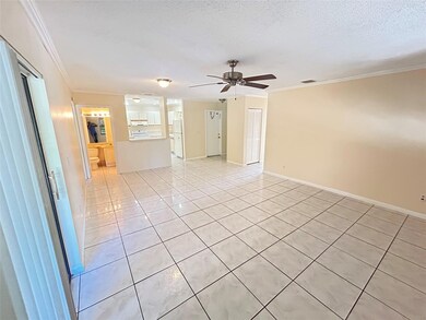Living/Dining Area