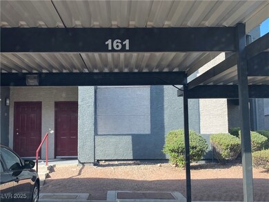 Private Covered Park for resident
