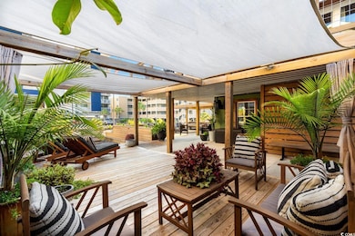 2306 S Ocean Blvd, North Myrtle Beach, SC 29582 - photo 4