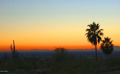 Eagle Ridge Custom View Lot