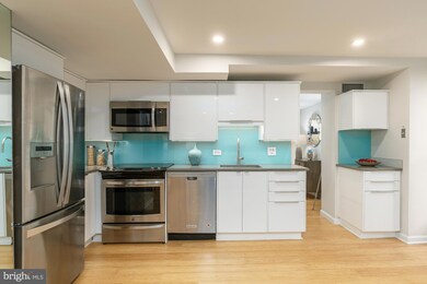 2123 California St NW unit A2, Washington, DC 20008 - photo 6