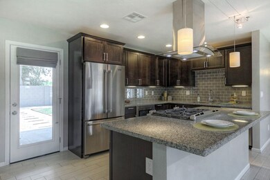 Kitchen 1