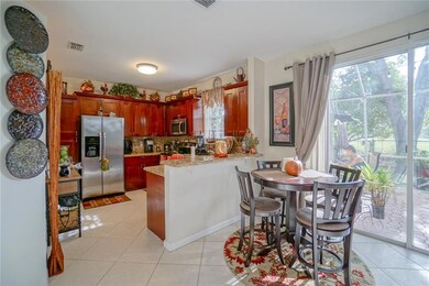 Kitchen/Den