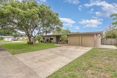 Front Driveway
