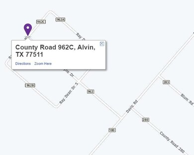 0 County Road 962c unit 87784596, Alvin, TX 77511 - photo 6