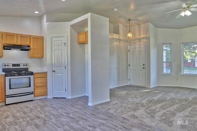 1229 S Benewah St, Nampa, ID 83686 - photo 6