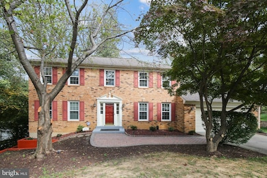 4600 Deming Ave, Alexandria, VA 22312 - photo 2