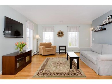View to Dining Room