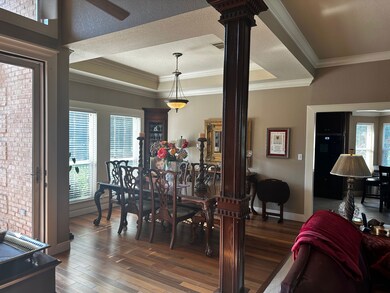 2289 W Community Chapel Rd, Atoka, OK 74525 - photo 6